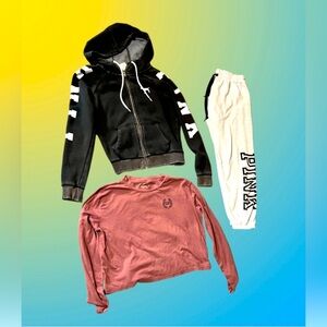 PINK by Victoria’s Secret Bundle